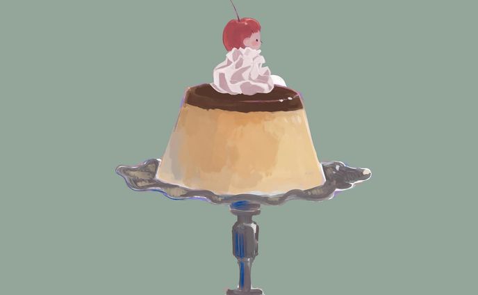 プリンの日

🍮

#illustration #おえかき #絵本 #イラスト #プリン #pudding #食べ物イラスト #イラスト好きな人と繋がりたい #おえかきさんと繋がりたい #cafe #foodillustration