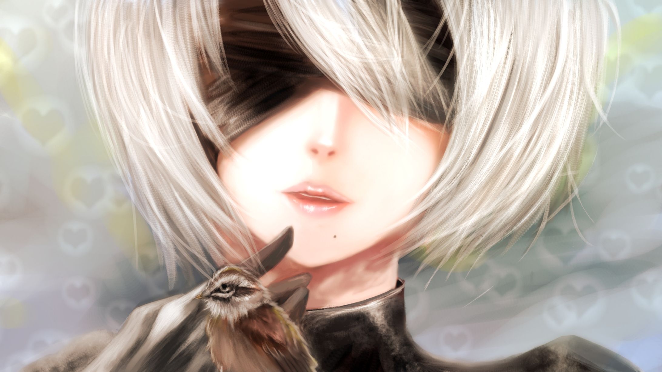 ただの落書き-1