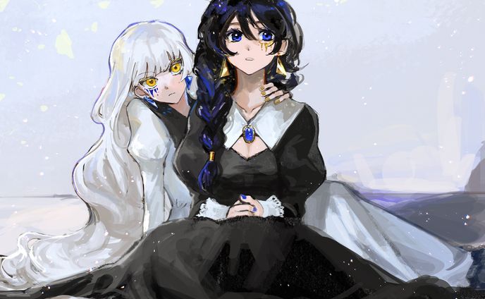 良家の宝石