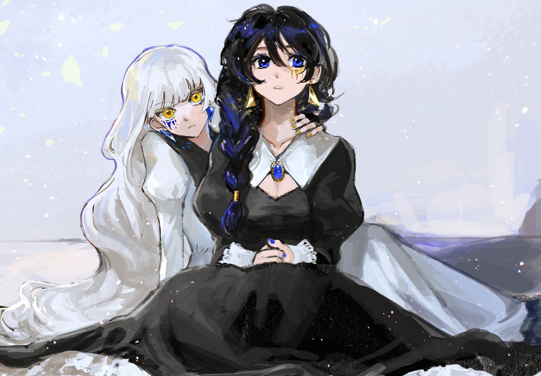 良家の宝石-1