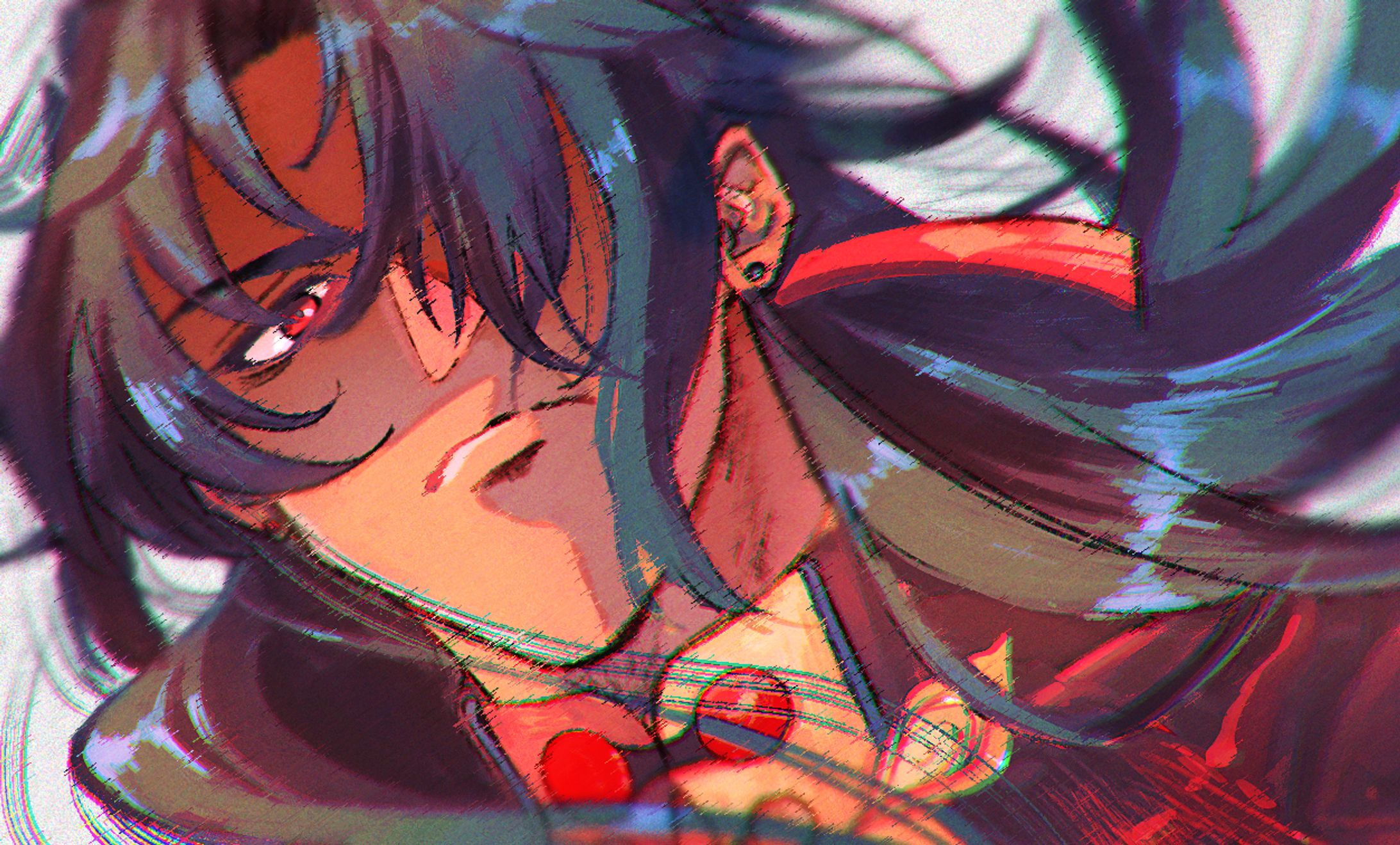 二次創作〈原神〉-1