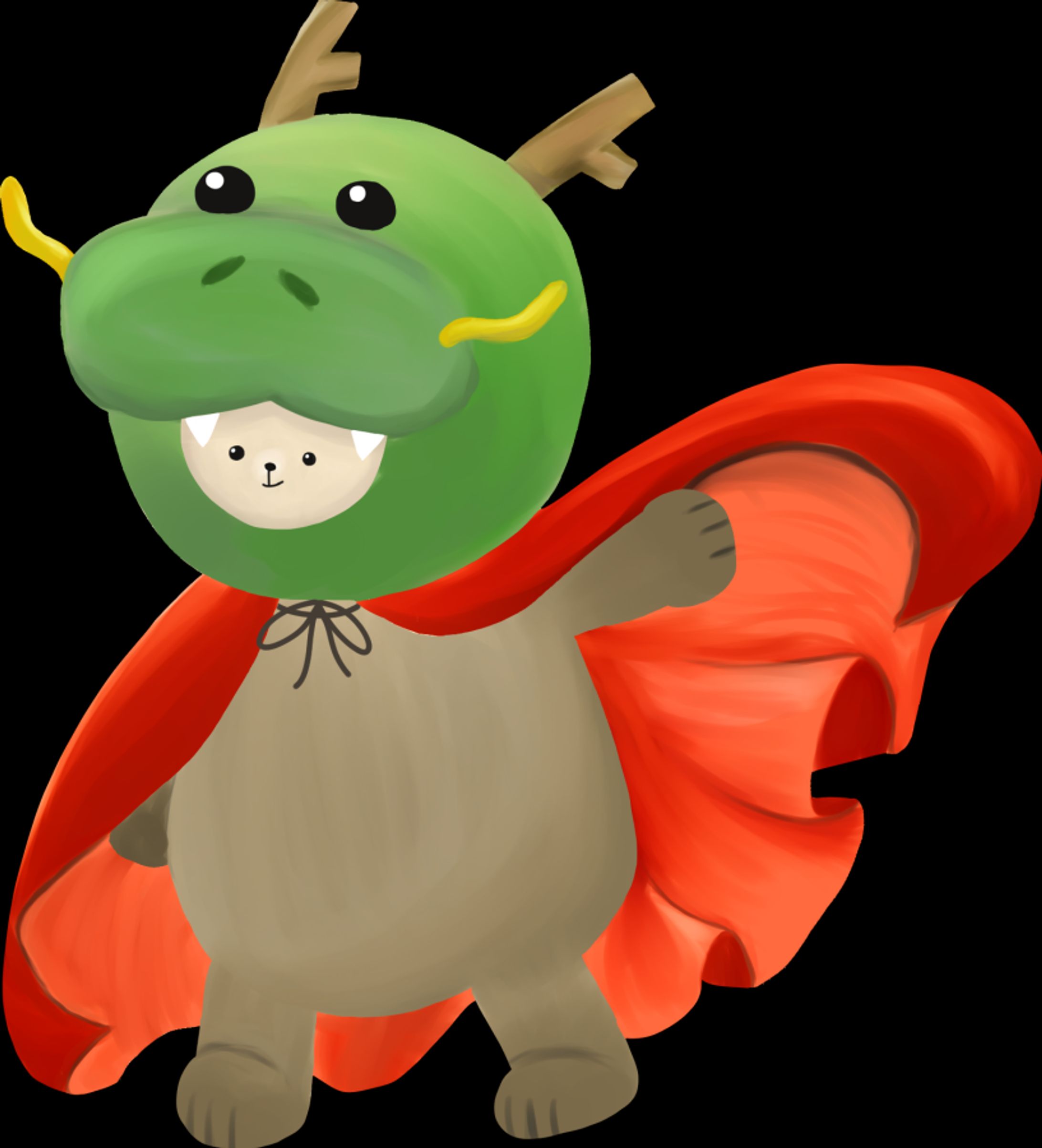 ドラゴン-1