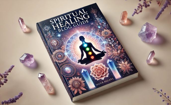 ブログ原稿：スピリチュアル系