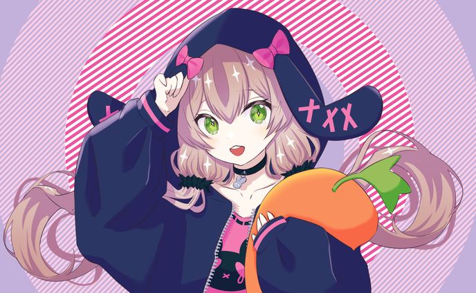 【仕事絵】もかろっぷ様_インドア系ならトラックメイカー