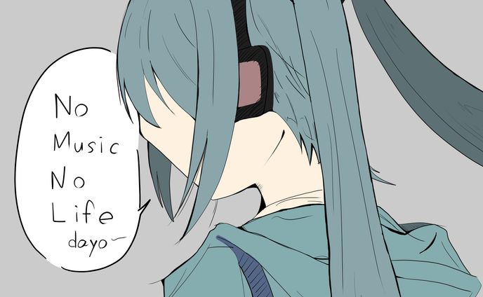 miku