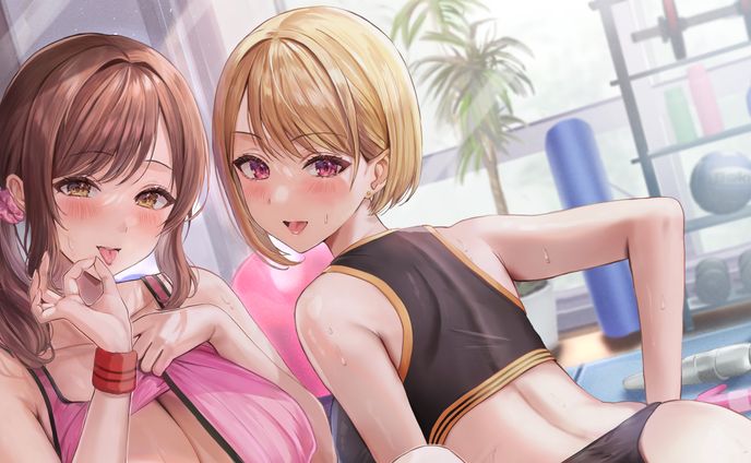 エーアイスタジオ様音声作品ジャケット