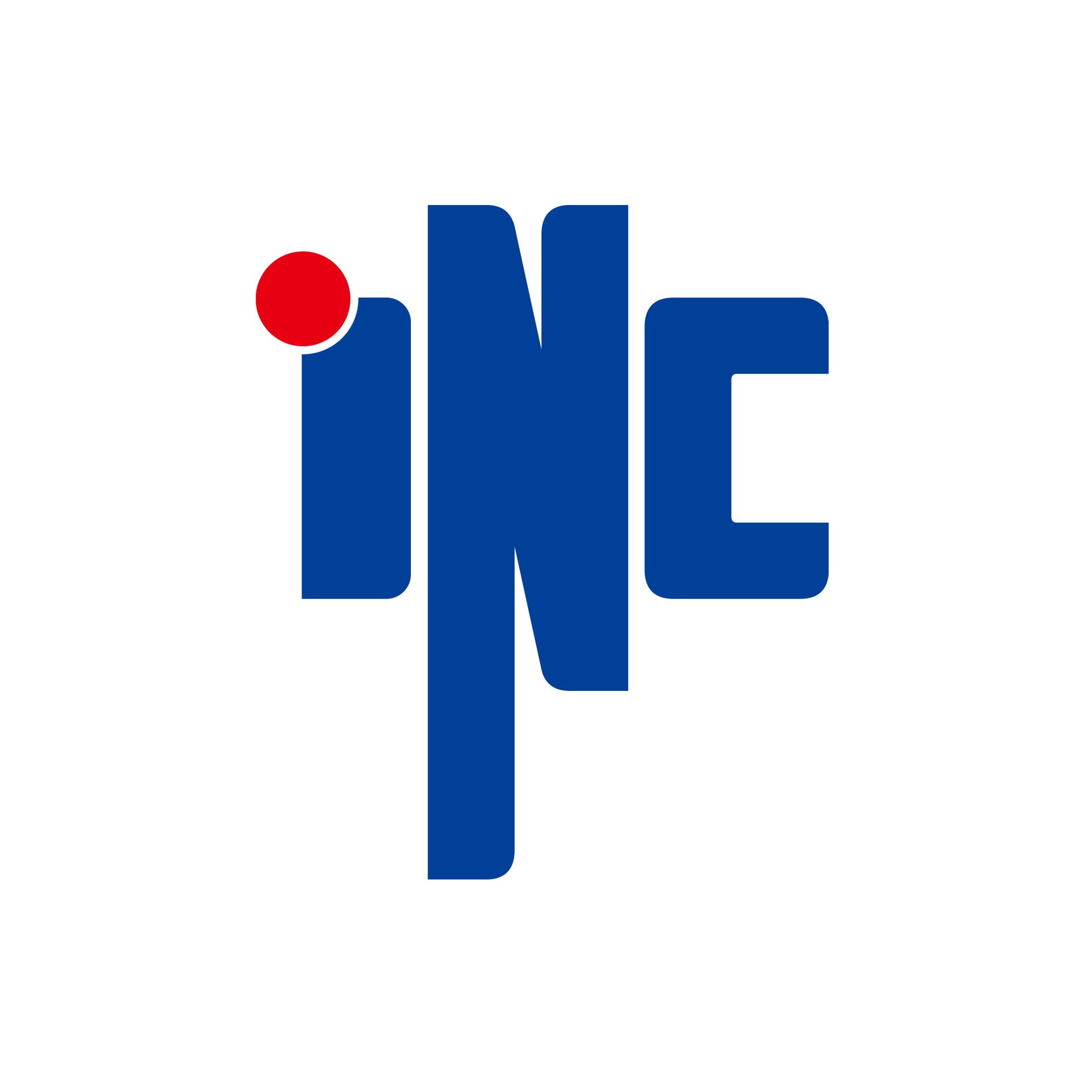 【ロゴマーク】INC-1