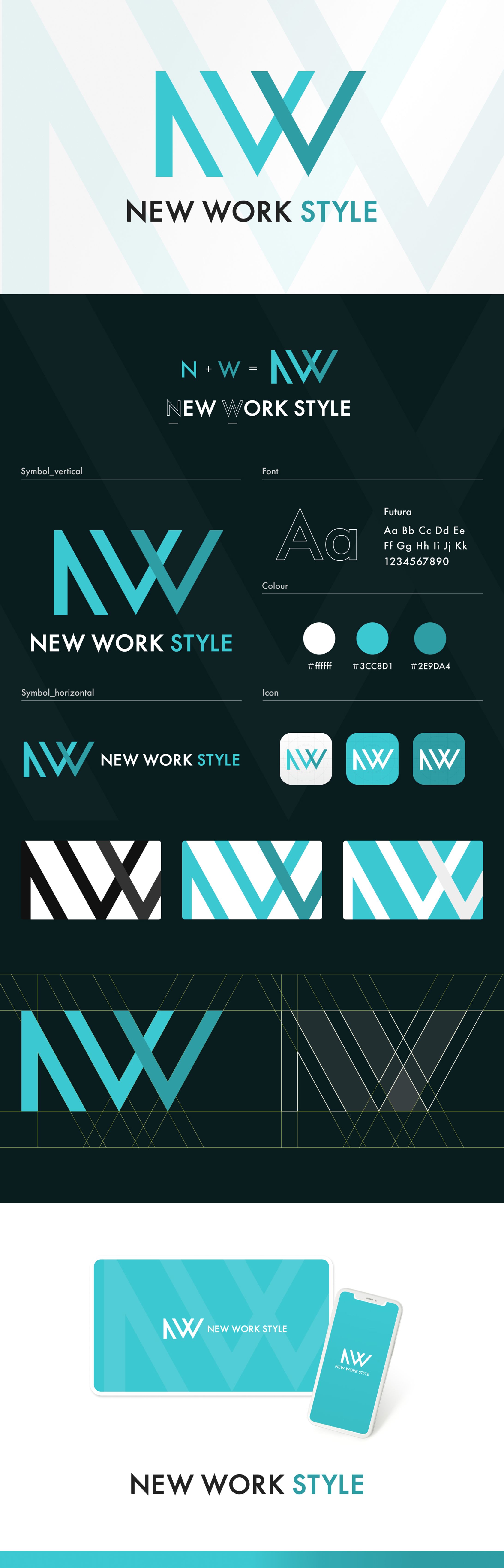 New Work Style-1