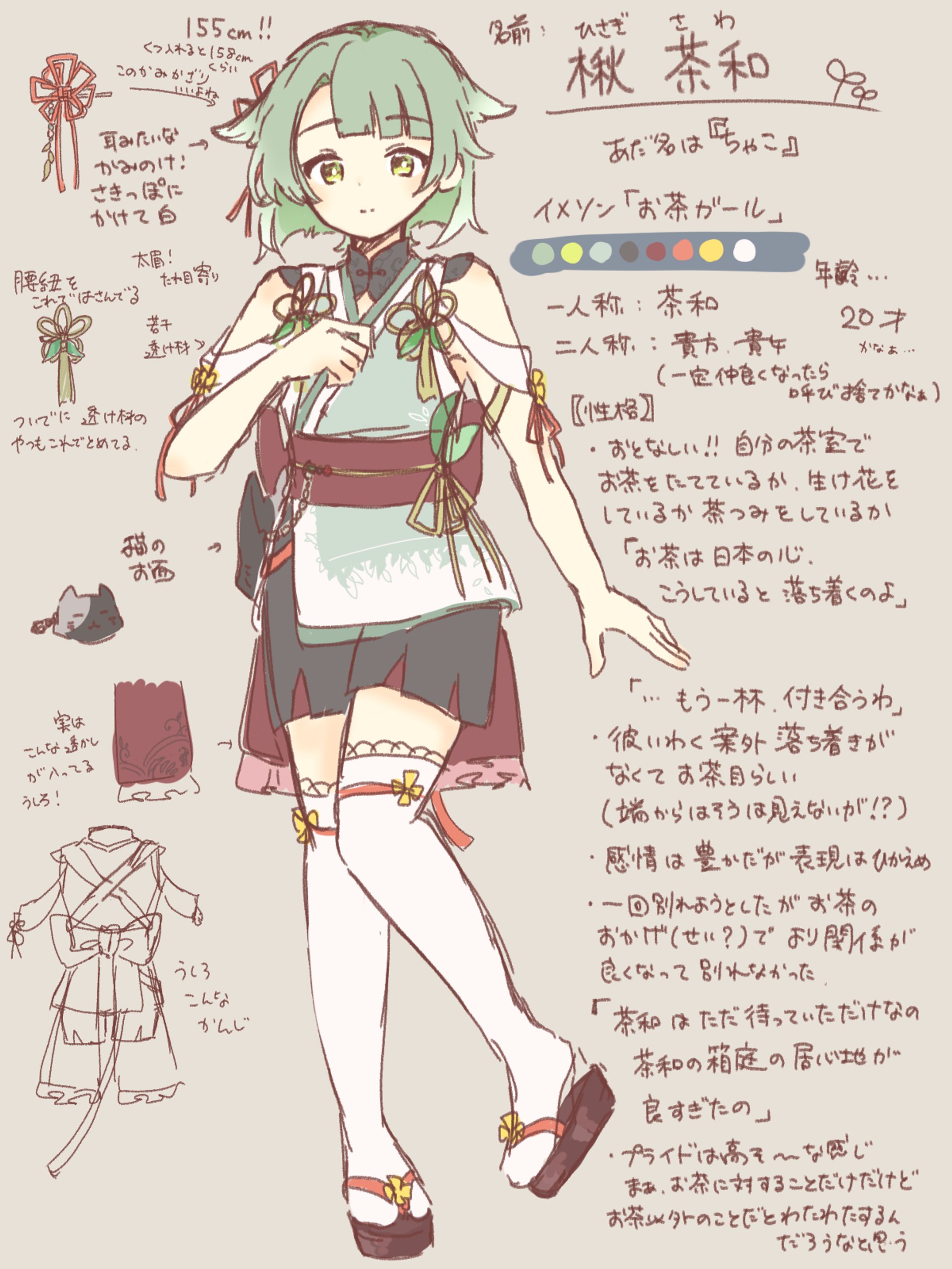 創作まとめ-1