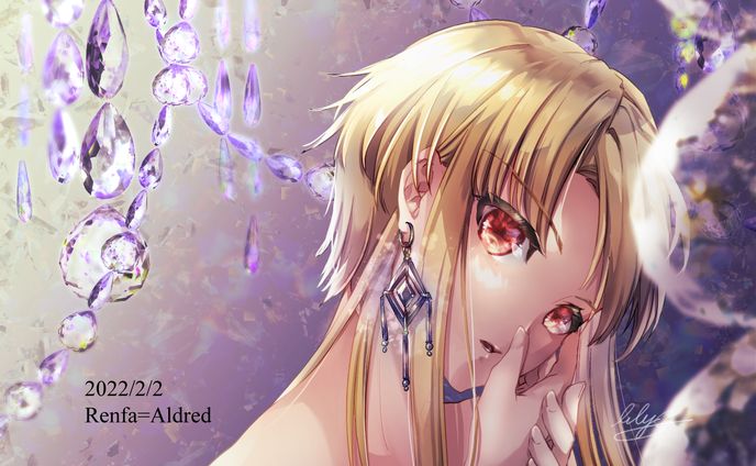 オリジナル/2022年制作
