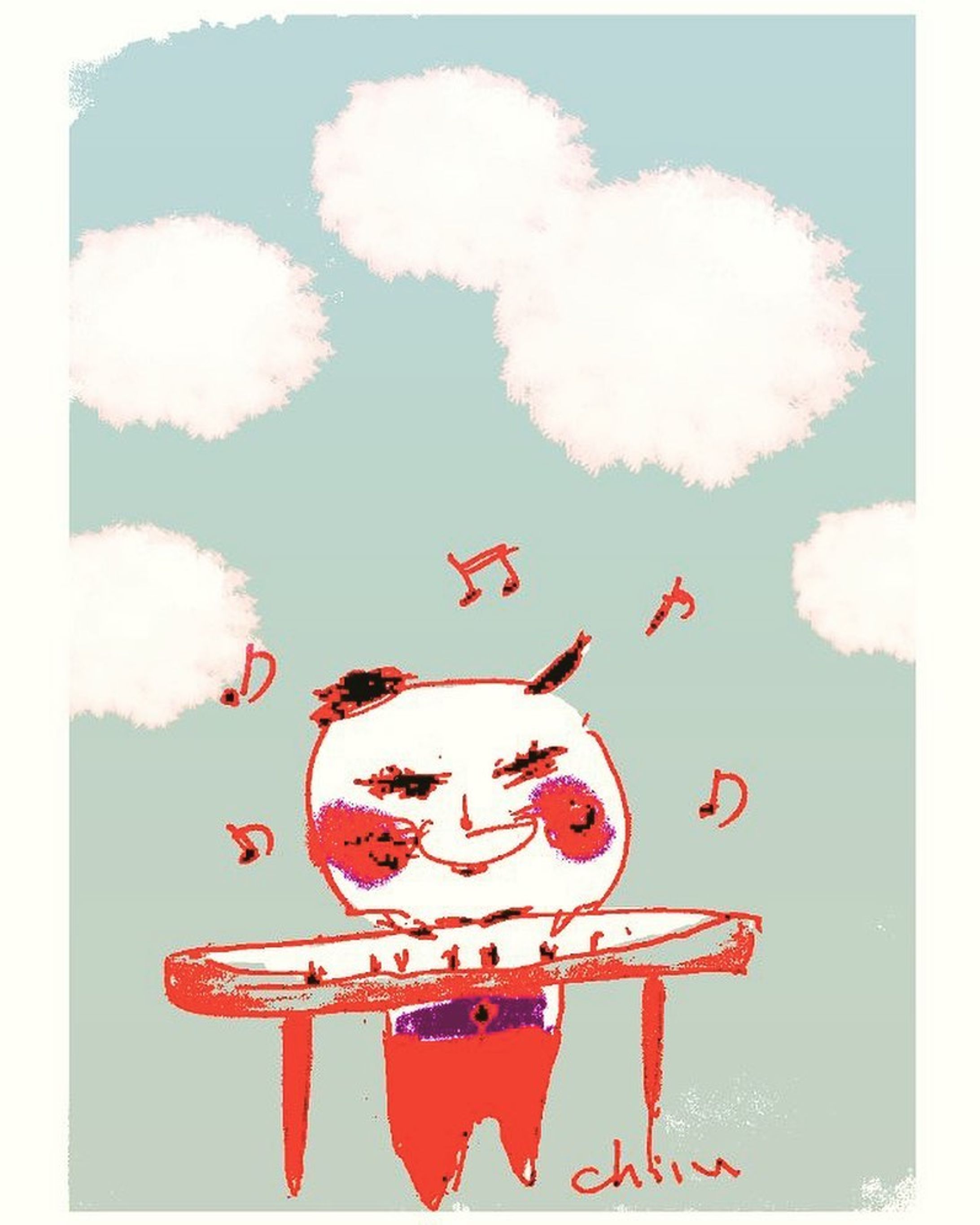 新曲のお話

新曲の編集の真っ最中です😉

毎年の事ですが、
新しい年が始まり、春になると終わりと始まりを迎える
そんな風景が目に映る時期になりますよね。

始まりを迎える時のトキメキ。
もしかしたら、緊張や不安もあるかもしれませんね。
それでも、時は止まらず進んで行きます。
きっと“時”は『心配しないでついておいでよ！！』と
導いてくれてるのだと思います。

なので、道しるべになるような曲を作りました。

リリースまでまだ少し先ですが、
楽しみにして頂けたら嬉しいです😊

チイウ-1