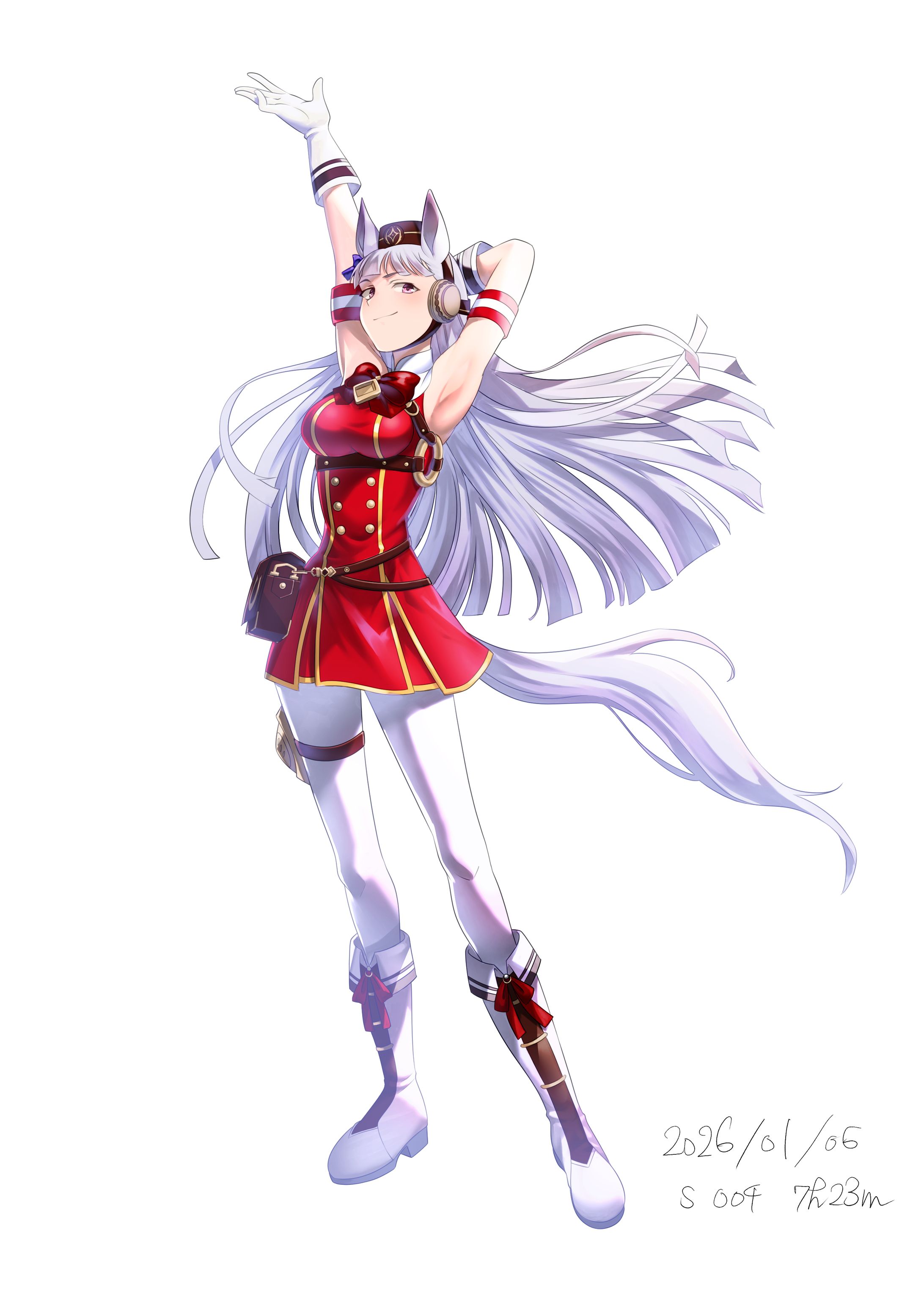 ゴールドシップ(ウマ娘)-1