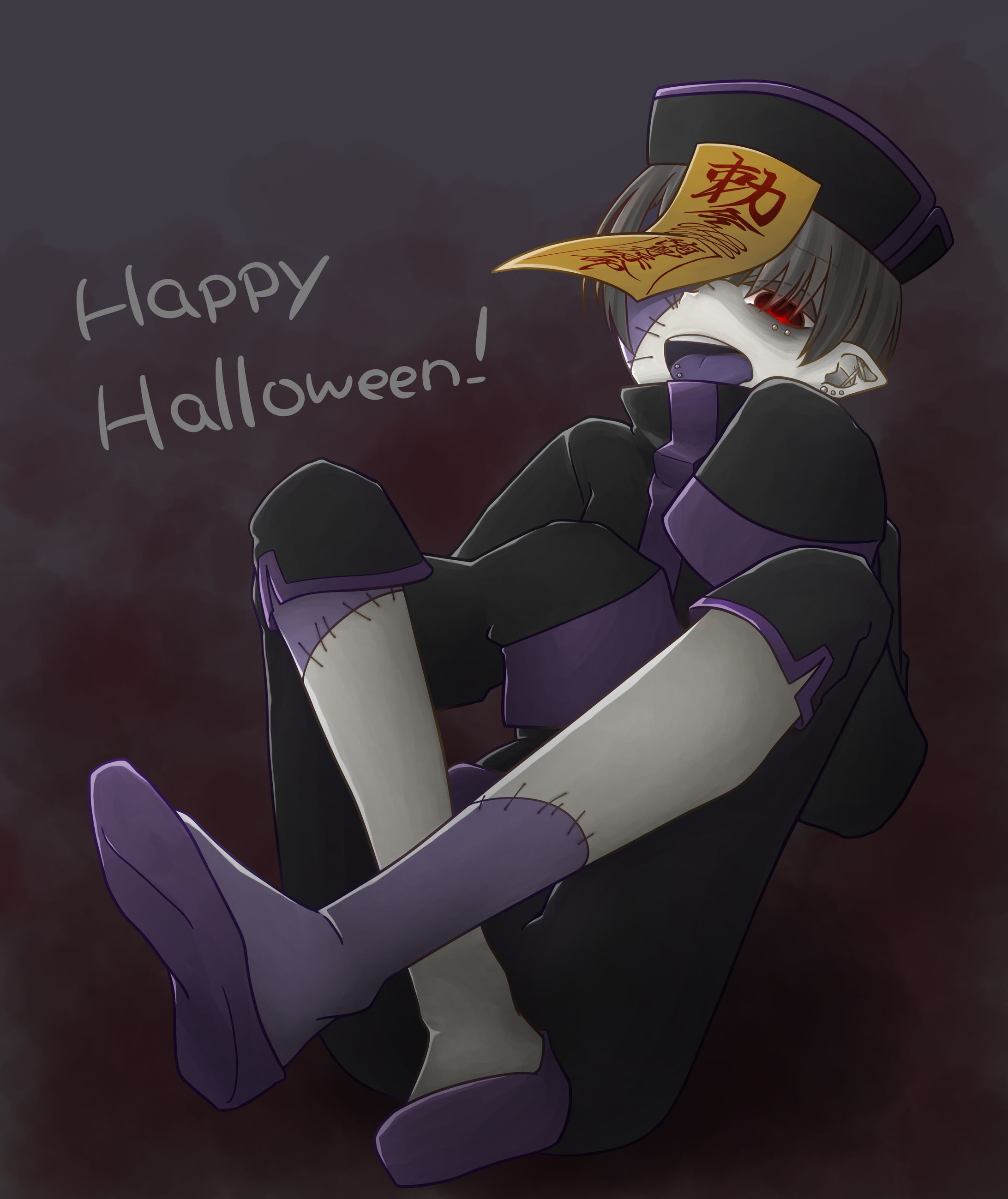 ハロウィン2020-1