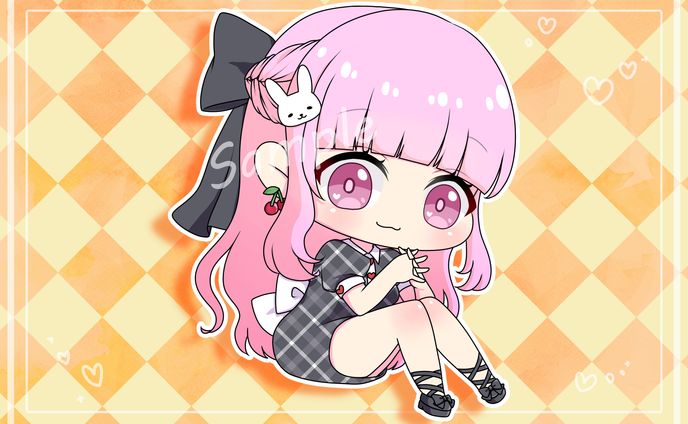 アイコン＆フライヤー用イラスト
