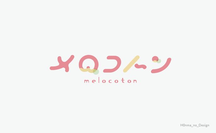 ごまどうふ様_サークルロゴ
