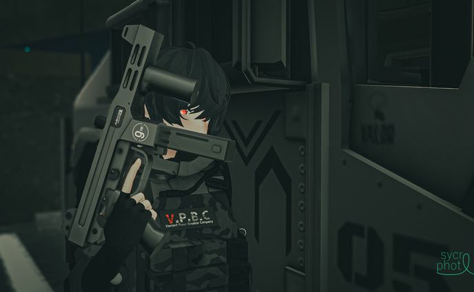 テスター/写真　Tier6Performance様
