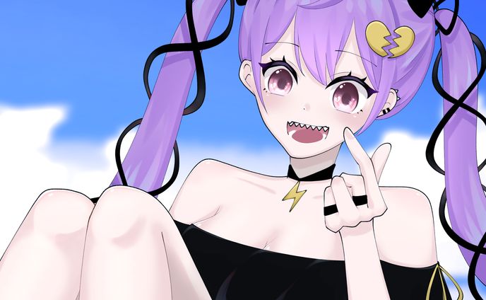 [2DCG]中野[2207]