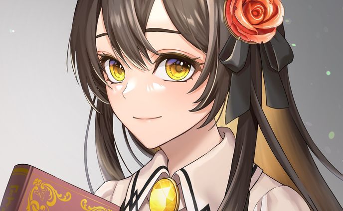 創作女子
