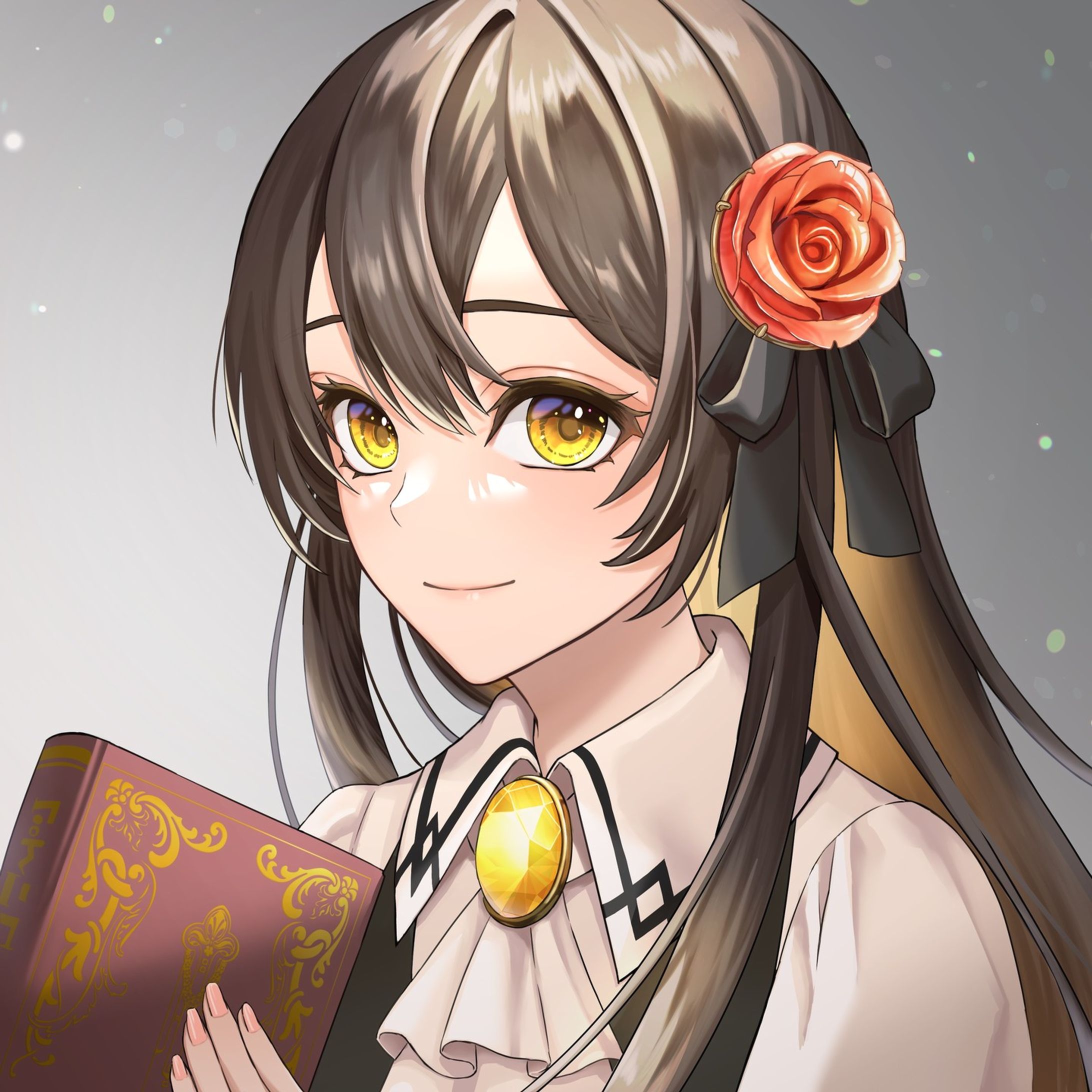 創作女子-1