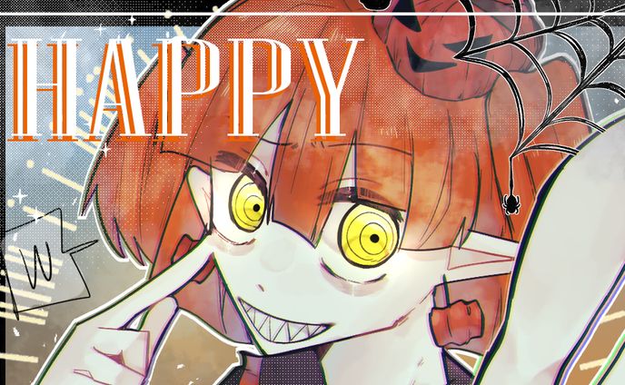 ◇hapyhalloween