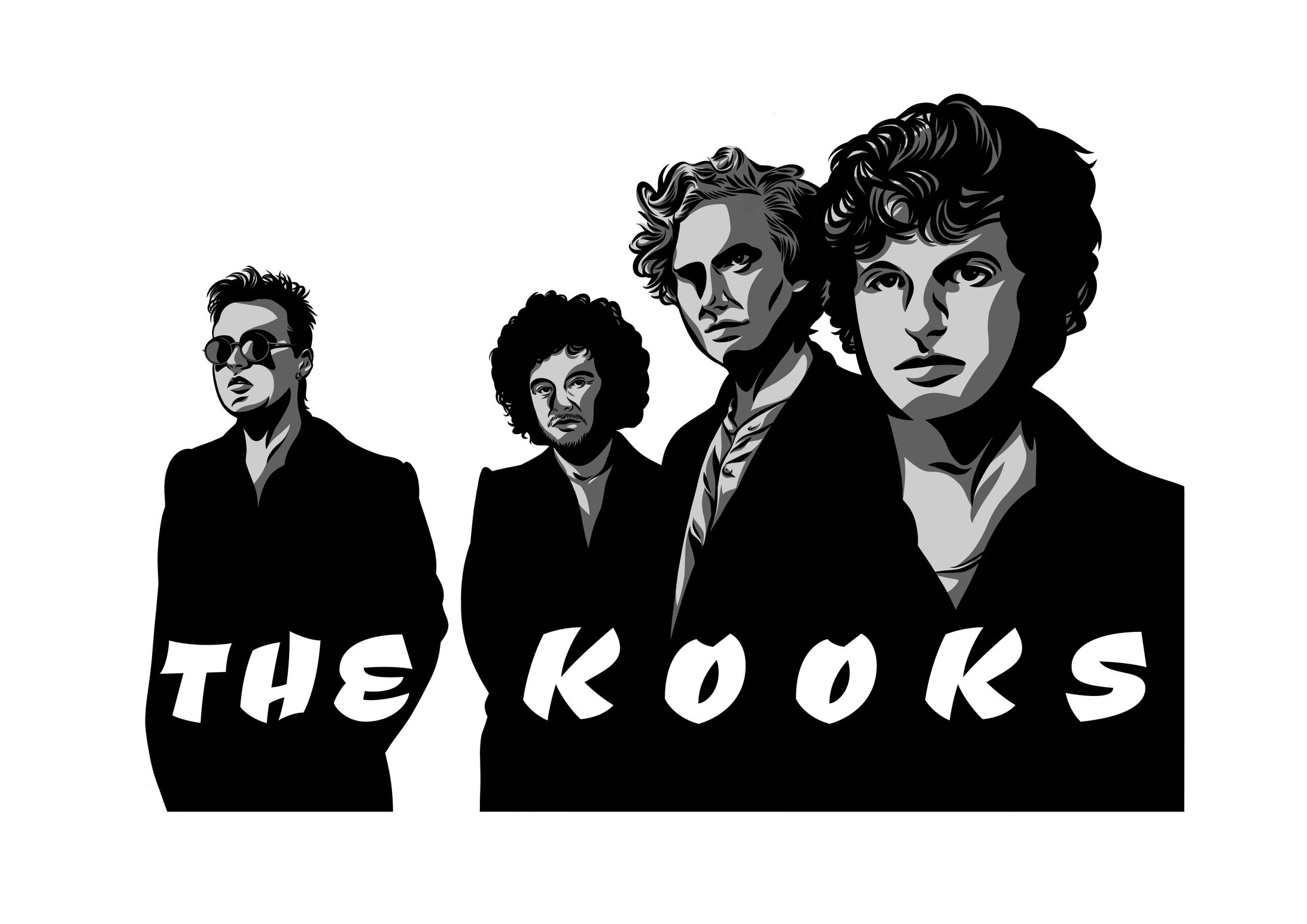 THE KOOKS-1