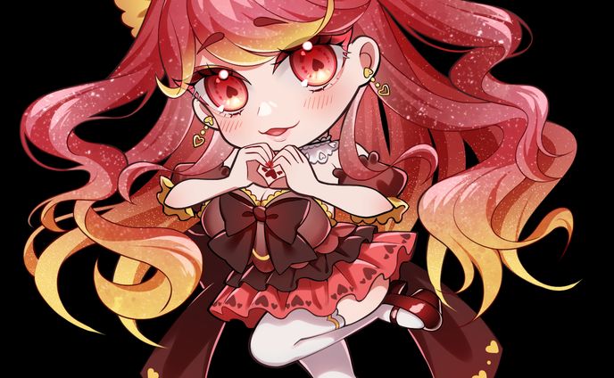 すももちゃん
