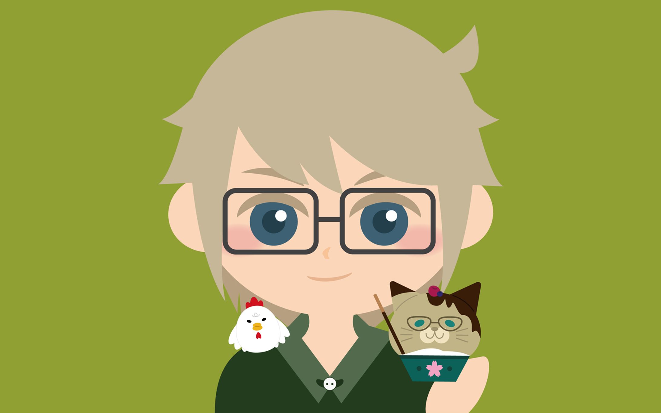 朝倉咲良さん【アイコンデザイン】-1