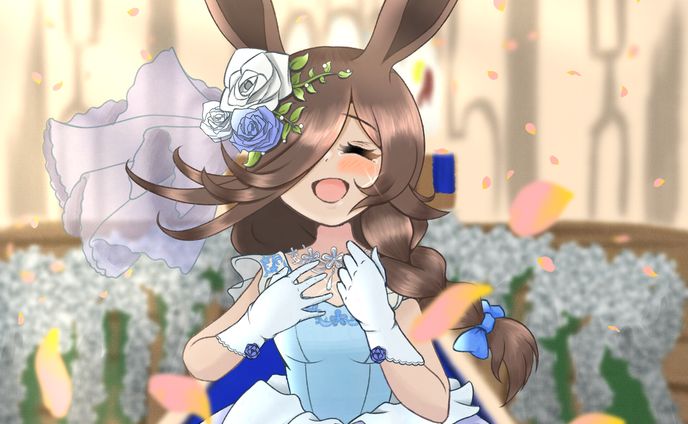 ウェディングライスシャワー