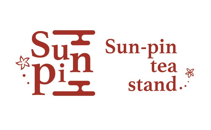 ロゴ＊Sunpin様