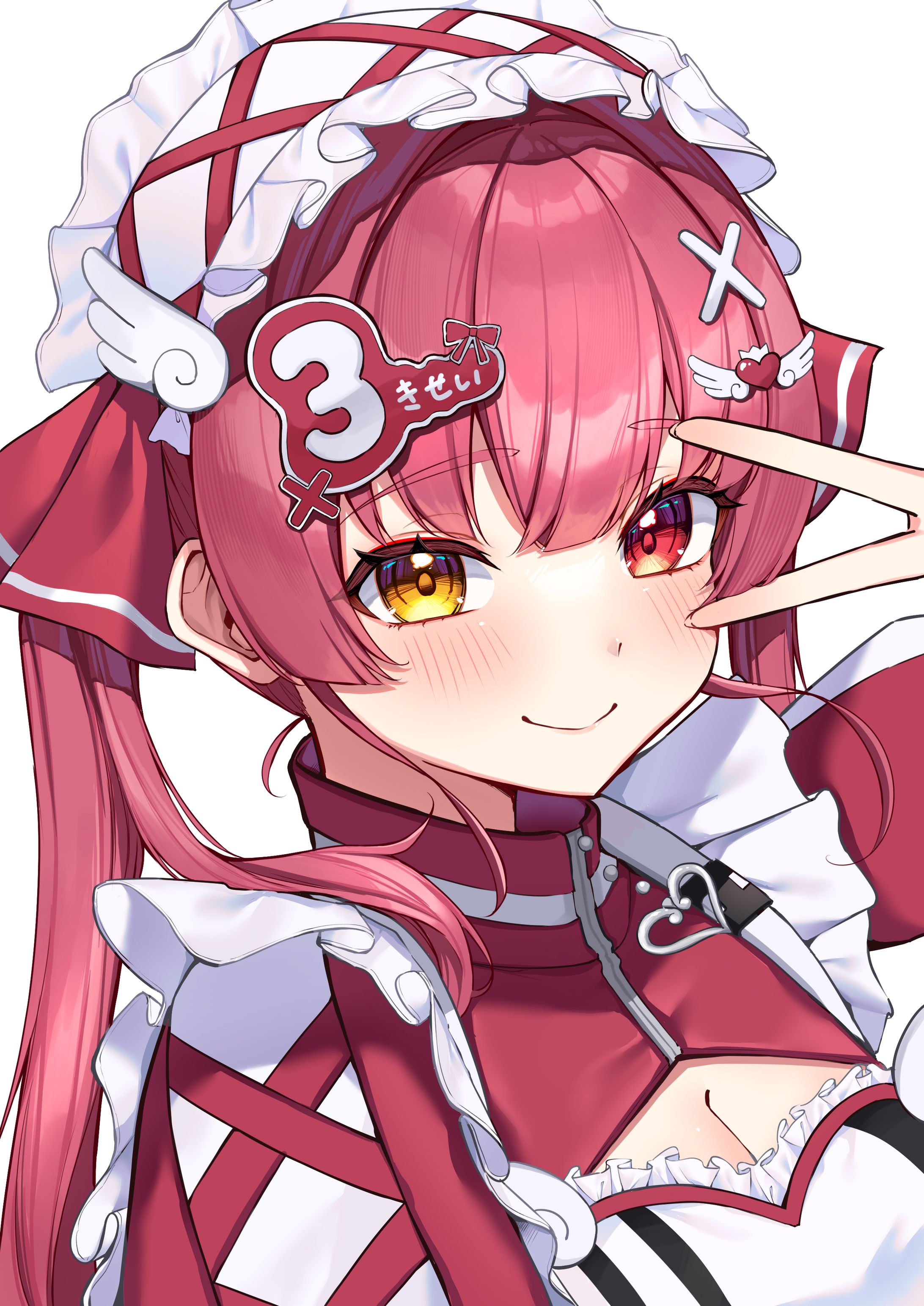 【ファンアート】1枚イラスト集-1