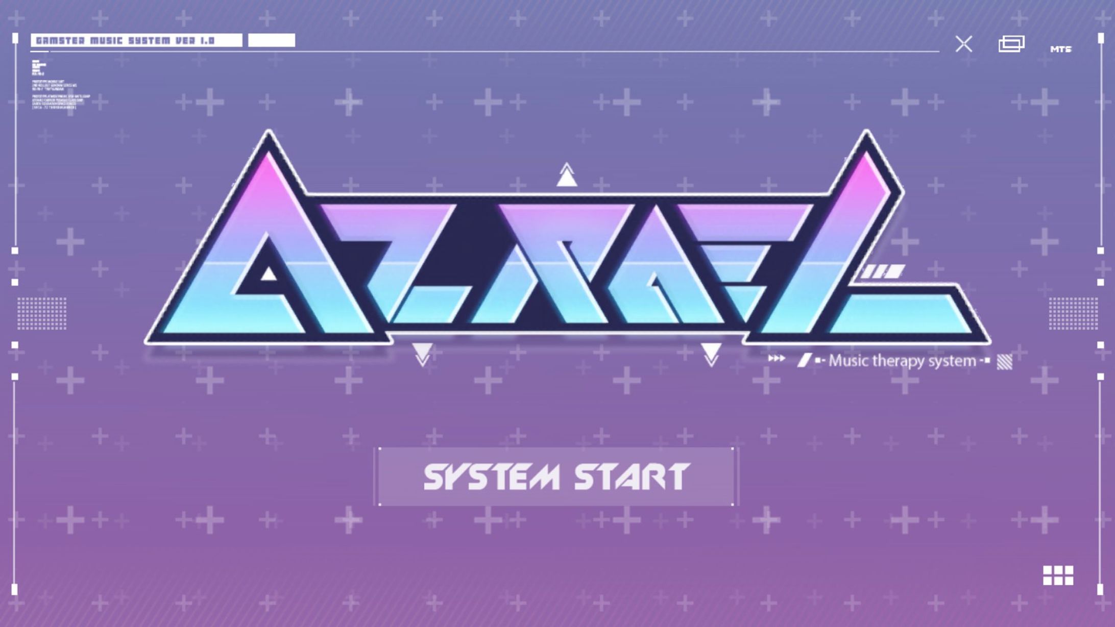 Gamster様『Azrael』譜面制作-1