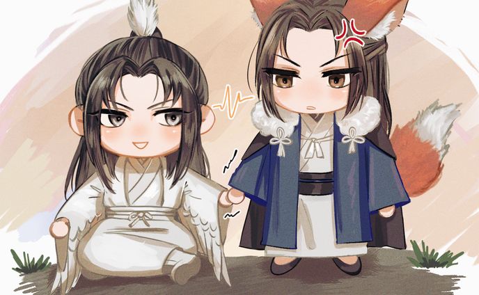 Chibi Commissions 