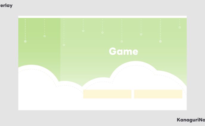 Overlay / 日向きなこ様