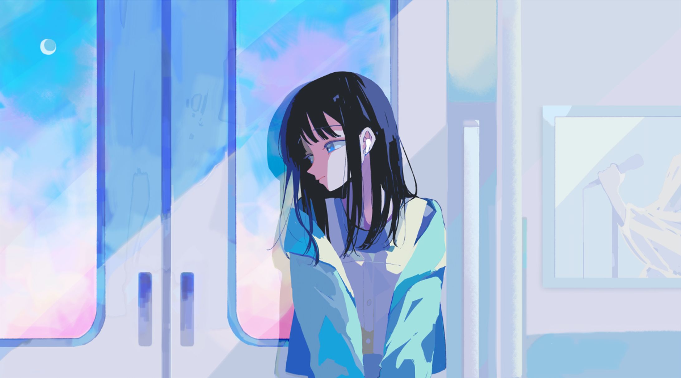 【works】shallm様【cover動画MVイラスト担当】-1