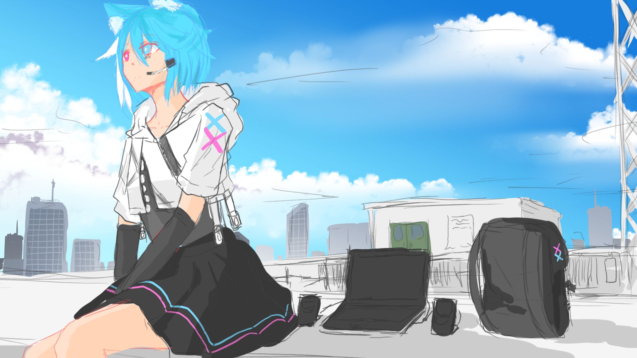 [WIP] Naoki Original Music-1