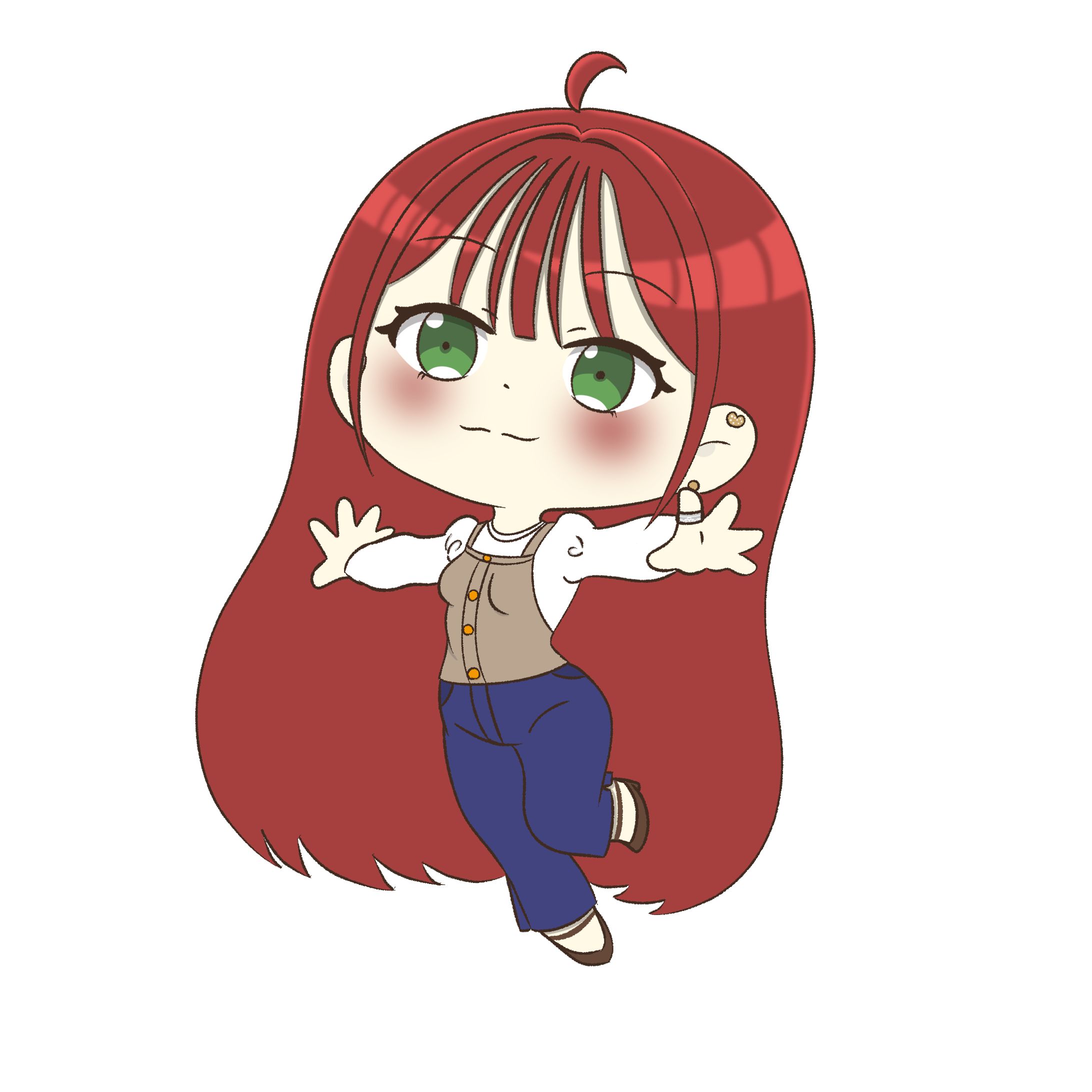 ご依頼イラスト-1