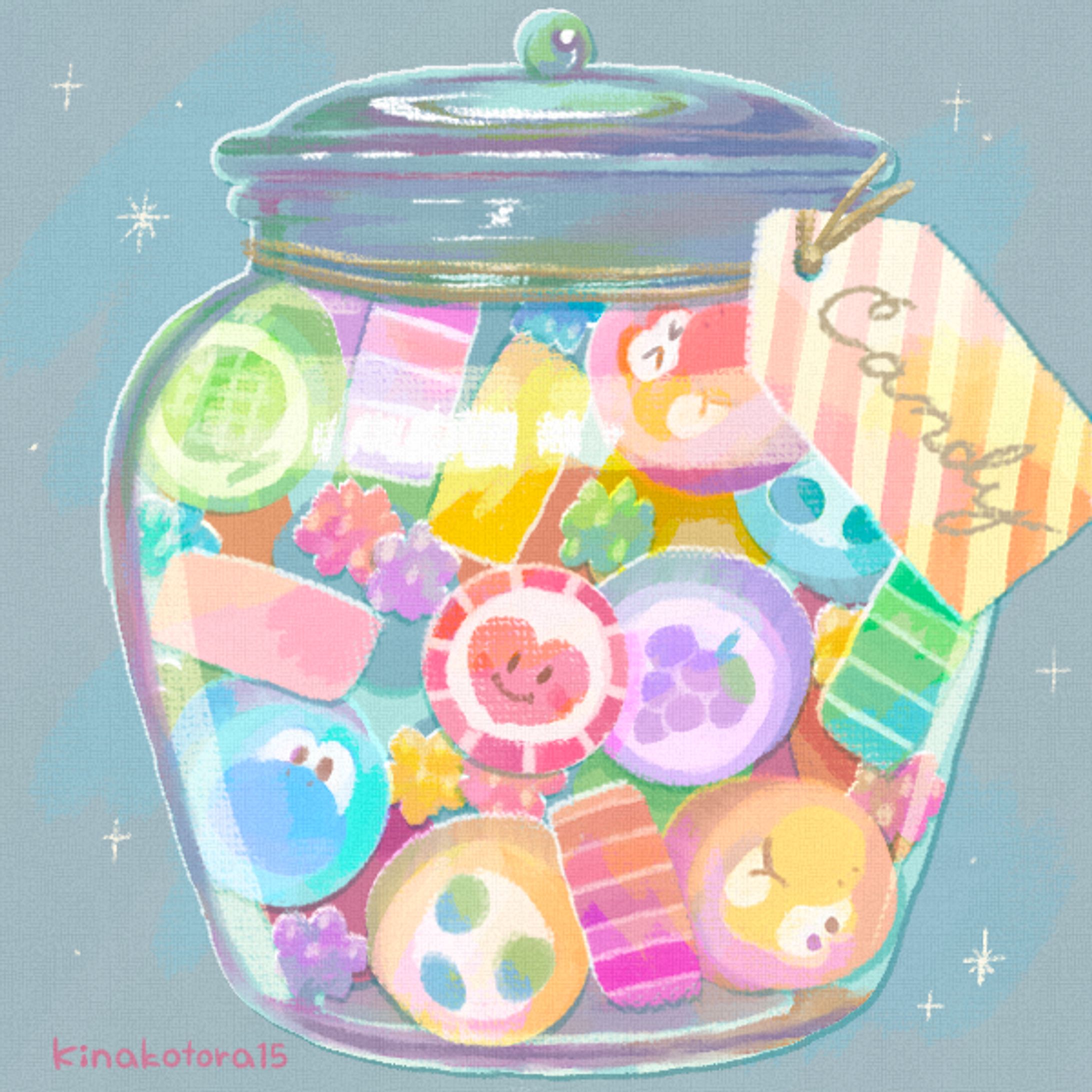 キャンディビン-1