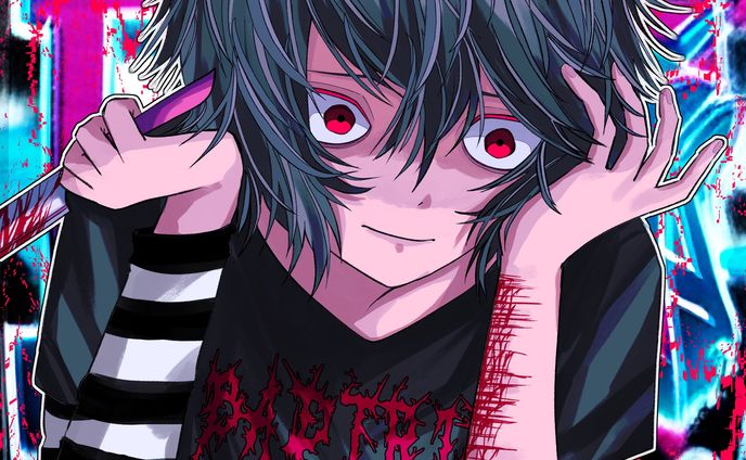 イラスト