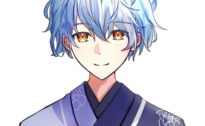 着物