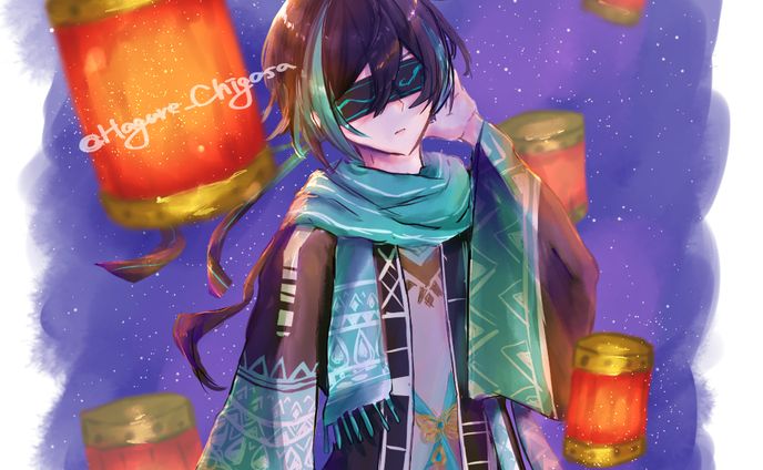 代理