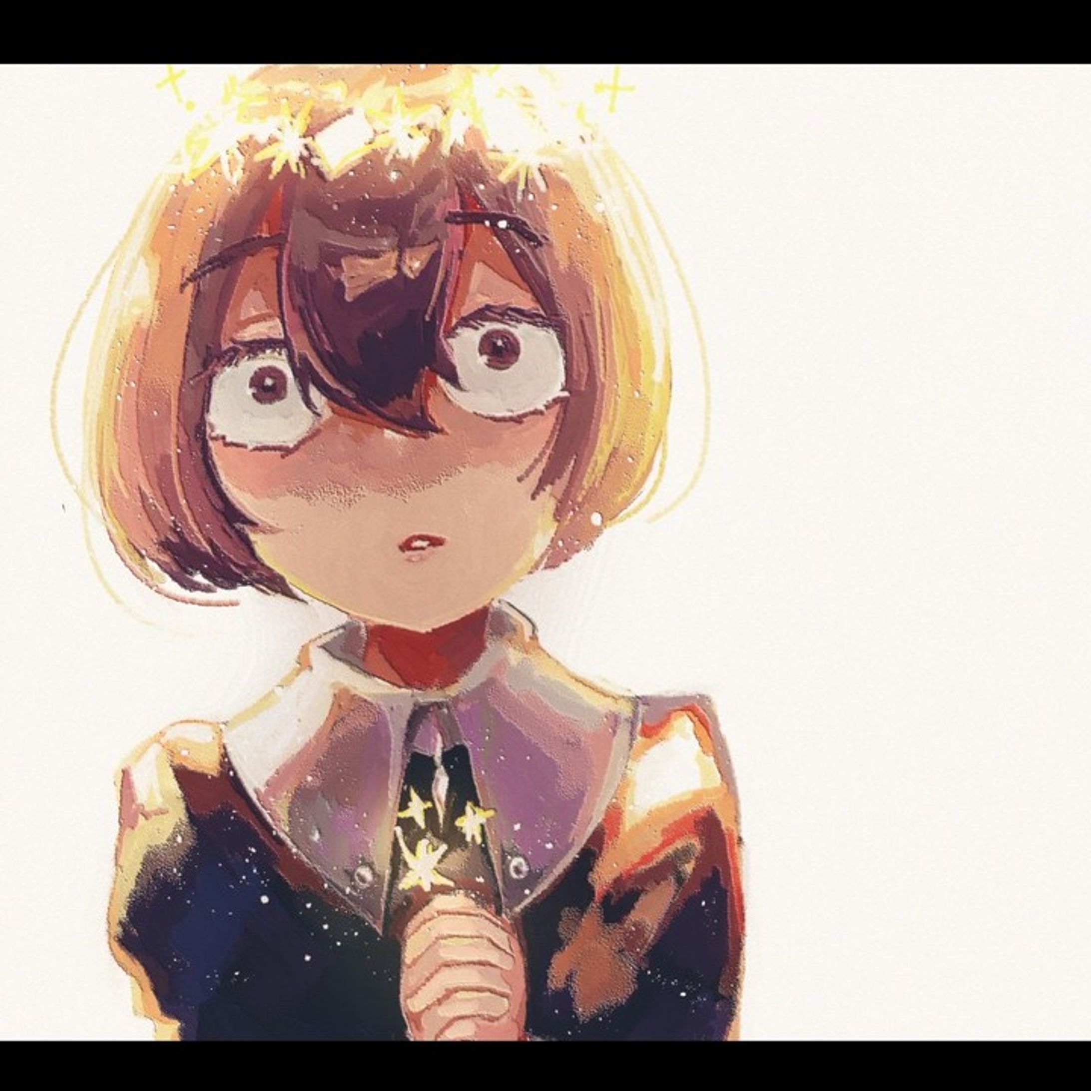 聖職者学校の劣等生-1