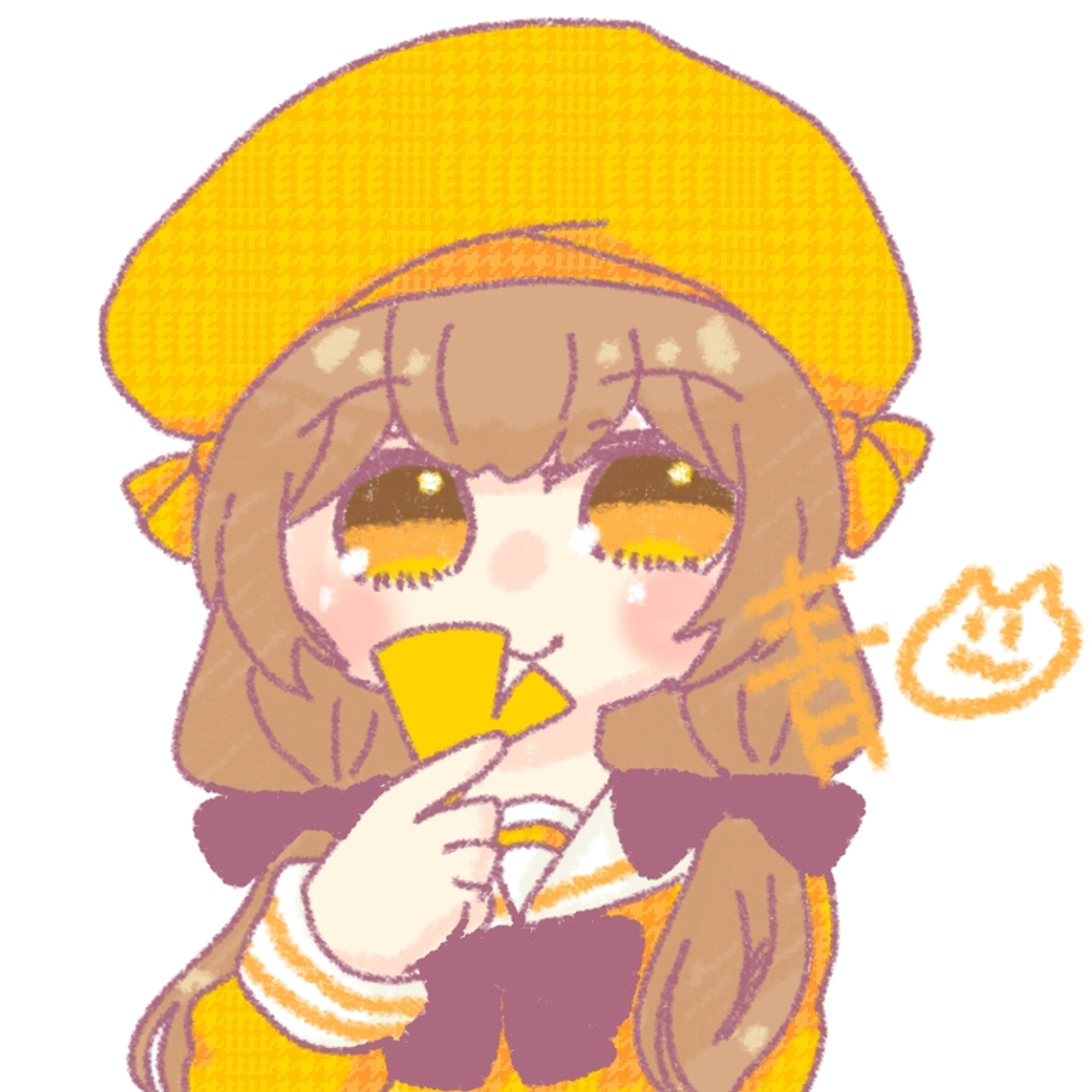 デジタルイラスト-1
