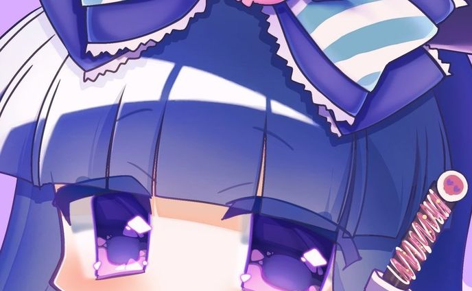 古手梨花(U〇Jハロウィン衣装)