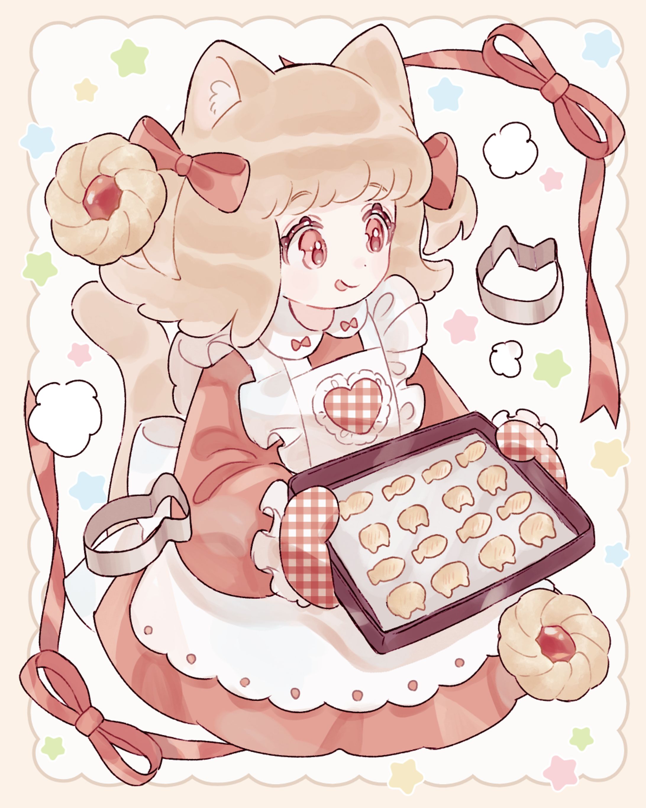🐈🍪-1