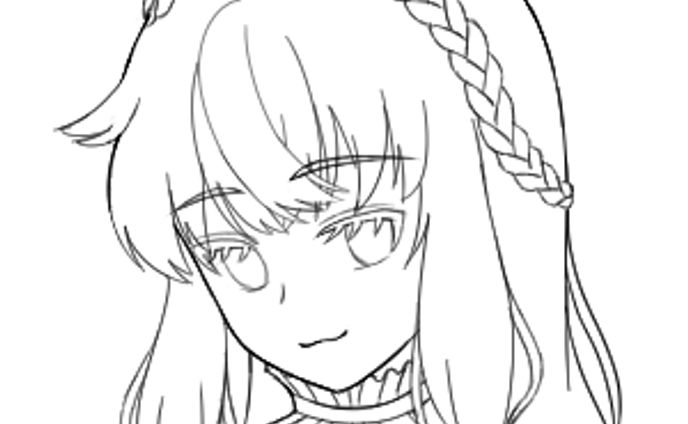 落書き&FA　その2