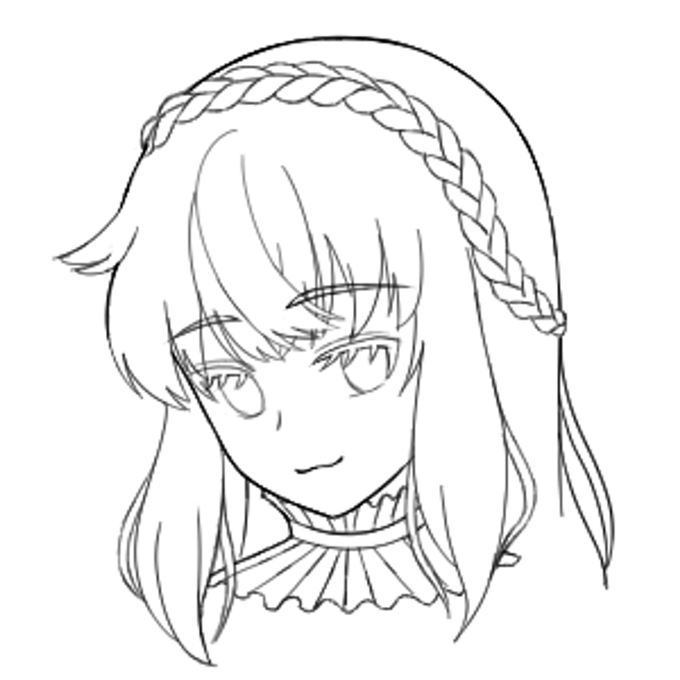 落書き&FA　その2-1