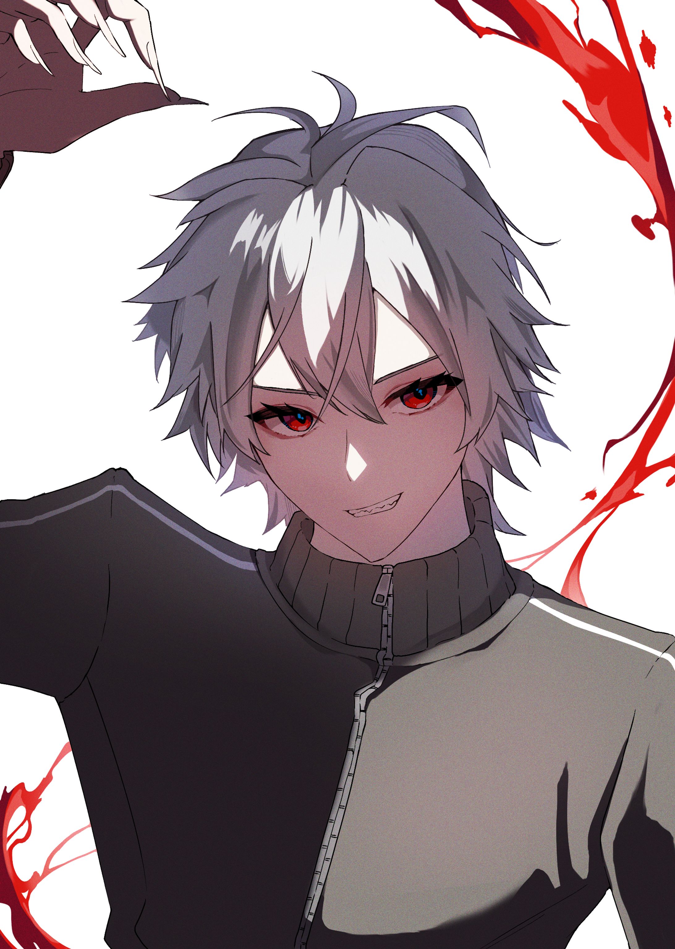 フルカラーイラストサンプル-1