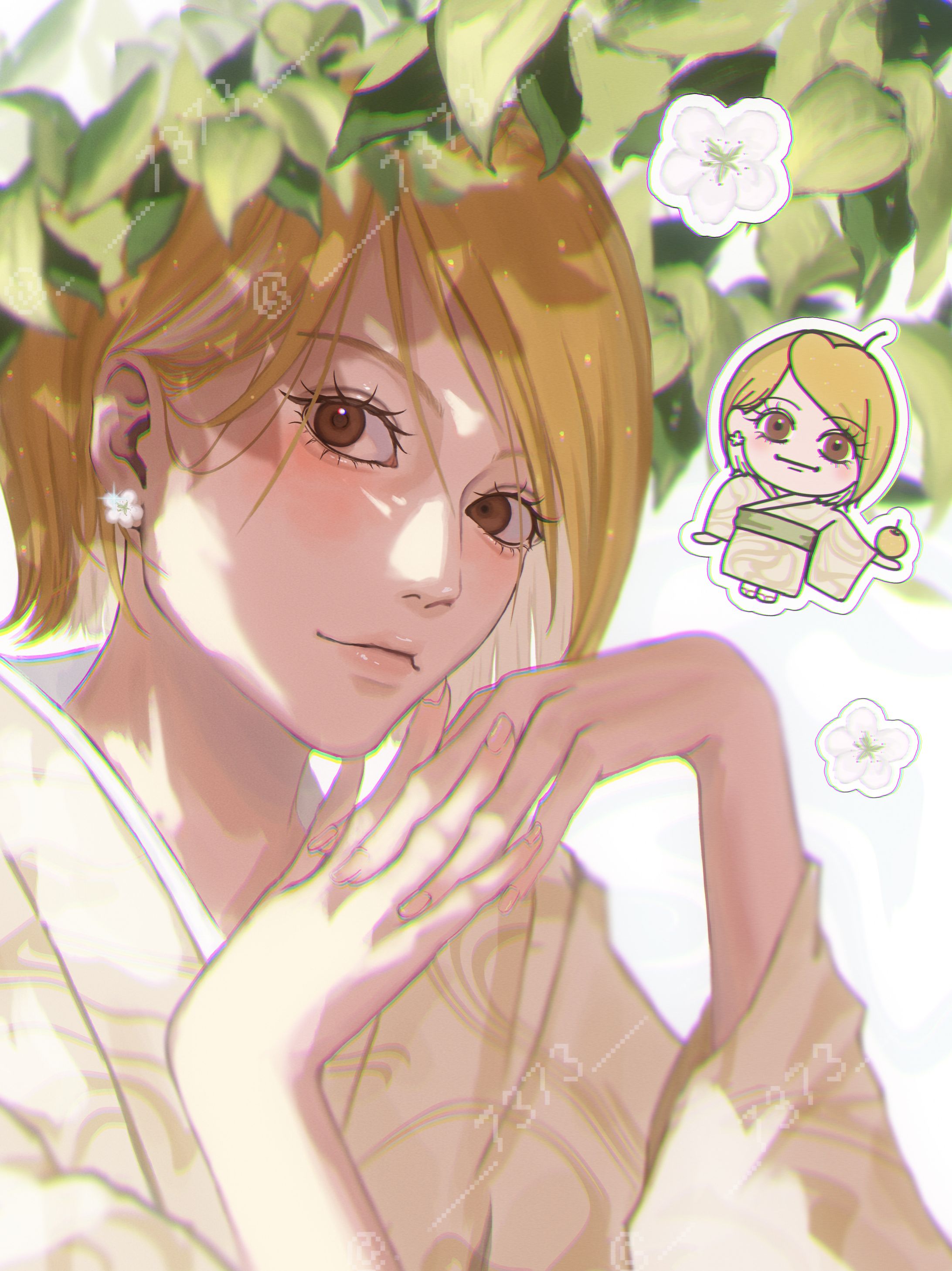 バストアップ-1