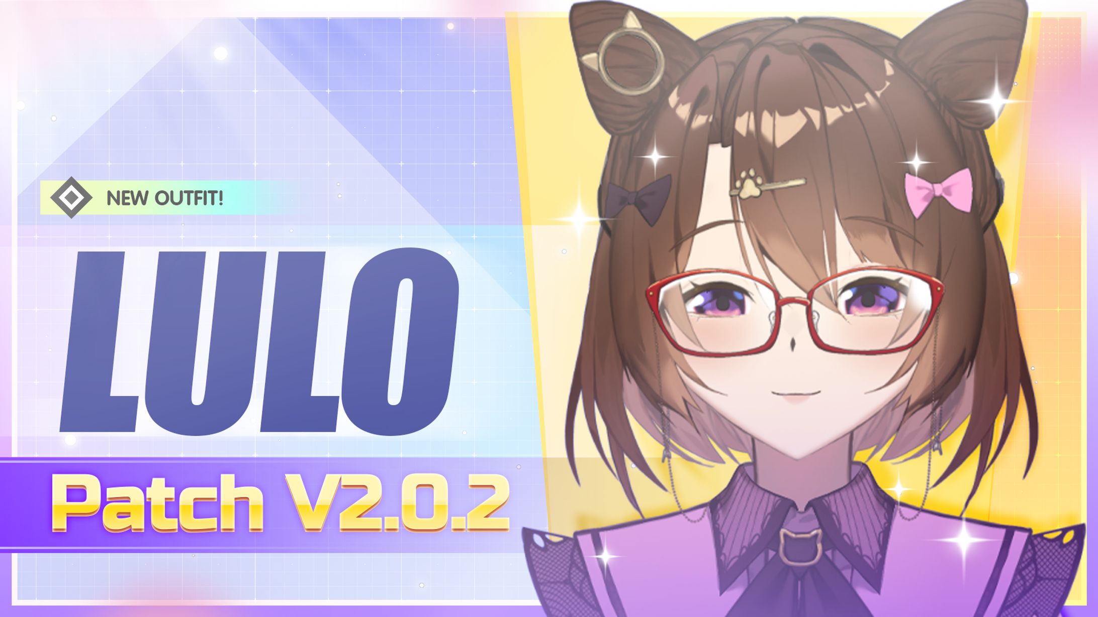 Thumbnail for Lulo 2.0-1