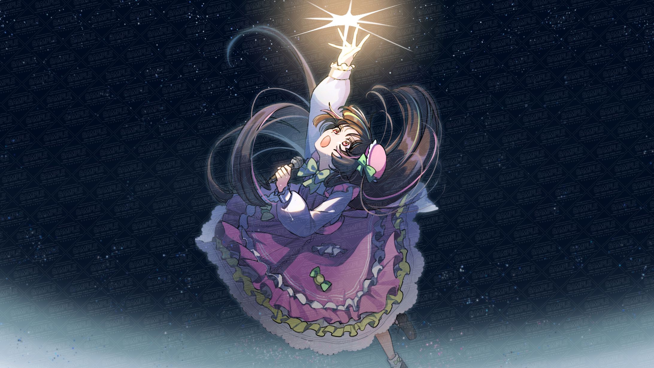 【half body】commission-1